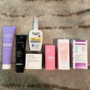 Brand New Beauty Bundle